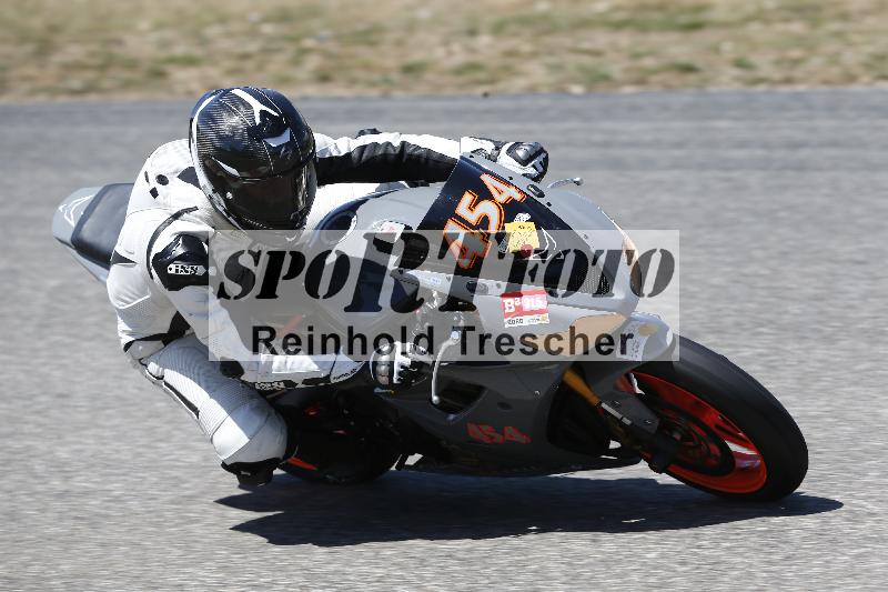 /19 06.06.2026  TZ Motorsport ADR/Gruppe gelb/454